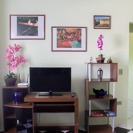 Apartamento Sao Pedro Sp Zewnętrze zdjęcie