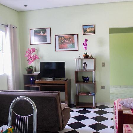 Apartamento Sao Pedro Sp Zewnętrze zdjęcie