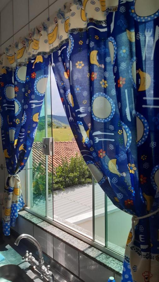 Apartamento Sao Pedro Sp Zewnętrze zdjęcie