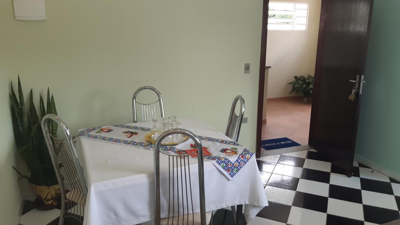 Apartamento Sao Pedro Sp Zewnętrze zdjęcie