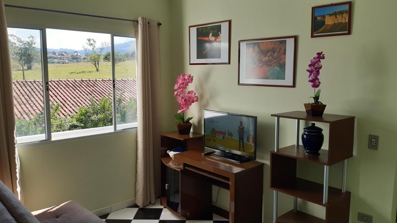 Apartamento Sao Pedro Sp Zewnętrze zdjęcie