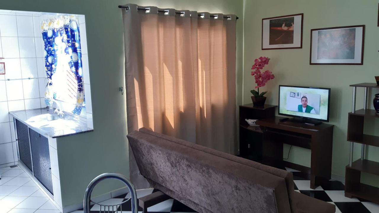 Apartamento Sao Pedro Sp Zewnętrze zdjęcie
