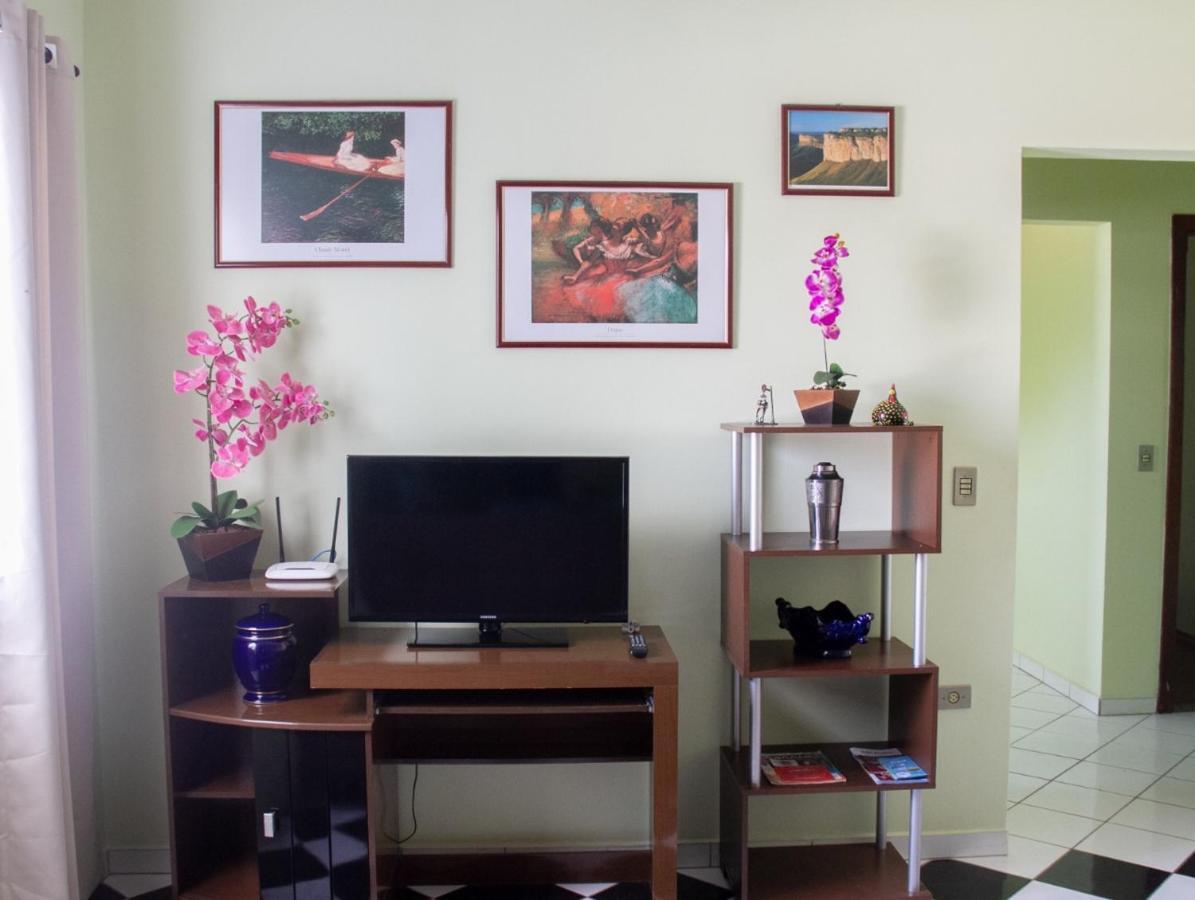 Apartamento Sao Pedro Sp Zewnętrze zdjęcie