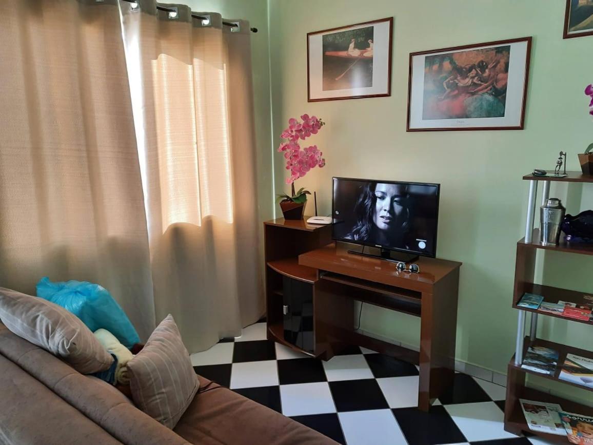 Apartamento Sao Pedro Sp Zewnętrze zdjęcie