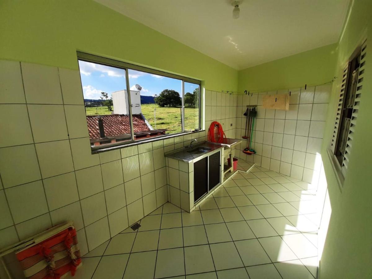 Apartamento Sao Pedro Sp Pokój zdjęcie