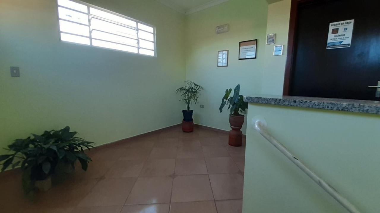 Apartamento Sao Pedro Sp Zewnętrze zdjęcie