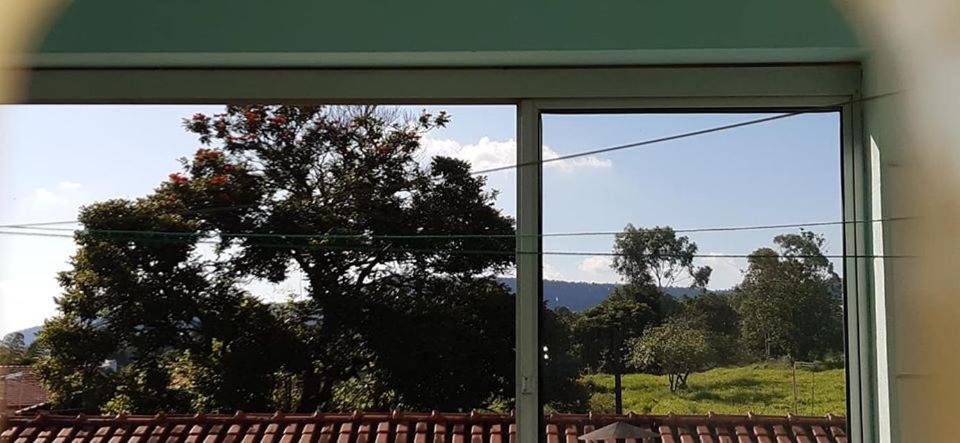Apartamento Sao Pedro Sp Zewnętrze zdjęcie
